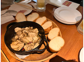 PASTA FACTORY ORTAGGIO: minさんの2024年10月の1枚目の投稿写真