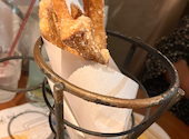 PASTA FACTORY ORTAGGIO パスタファクトリー オルタッジョ: minさんの2024年10月28日の2枚目の投稿写真