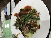 路地裏ダイニング Brio: まえさんさんの2017年07月16日の1枚目の投稿写真