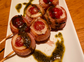 焼き鳥ワイン酒場 TORI-BUDOU とりぶどう 渡辺通り店: わかちゃんさんの2020年10月19日の1枚目の投稿写真