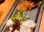焼き鳥ワイン酒場 TORI-BUDOU とりぶどう 渡辺通り店: わかちゃんさんの2020年10月19日の2枚目の投稿写真