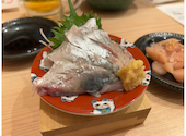 貝 刺身専門店 しらはら 大井町店: なべさんの2025年05月26日の1枚目の投稿写真