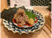 貝 刺身専門店 しらはら 大井町店: なべさんの2025年05月26日の2枚目の投稿写真