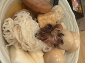 炉端とおでん 呼炉凪来 すすきの店: takaさんの2026年08月01日の1枚目の投稿写真
