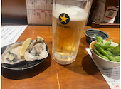 【金沢おでん・港直送!朝獲れ鮮魚】 牡蠣ノ上にも三年。 金沢片町店: くにさんの2026年04月14日の1枚目の投稿写真
