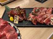 京の焼肉処　弘　山科駅前店: くにさんの2026年04月の1枚目の投稿写真