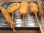 串カツ田中 BIVI沼津店: だいコロさんの2025年07月22日の2枚目の投稿写真