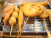 串カツ田中 BIVI沼津店: だいコロさんの2025年07月22日の3枚目の投稿写真