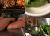 サムギョプサルと韓国料理 コギソウル 難波店: まゆがえるさんの2026年06月12日の1枚目の投稿写真