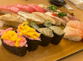 雛鮨LABI池袋本店: ヒロポンさんの2025年05月03日の3枚目の投稿写真