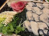 牡蠣海鮮料理 かき家 こだはる 新橋店: ヒロポンさんの2026年10月17日の3枚目の投稿写真