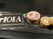 マジックレストラン Gran GIOIA Ginza グランジョイア ギンザ: ヒロポンさんの2023年11月12日の3枚目の投稿写真