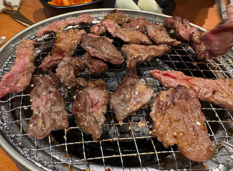 牛山道 GYUSANDO 池袋東口店: ヒロポンさんの2026年03月19日の2枚目の投稿写真