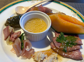 All Day Dining Shizuku オールデイダイニング シズク アートホテル小倉ニュータガワ: りんりんさんの2026年09月01日の1枚目の投稿写真