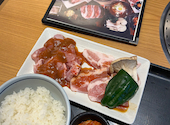 幸せの焼肉食べ放題　かみむら牧場　福重拾六町店: りんりんさんの2026年07月14日の2枚目の投稿写真