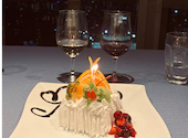 Sky Cafe&Dining ルフージュ: 永遠さんの2026年07月17日の1枚目の投稿写真