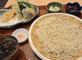 蕎麦と肴 正家 生田新道店: buさんの2026年08月21日の1枚目の投稿写真