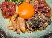 焼肉ホルモンニューとんちゃん: カメさんの2026年09月06日の2枚目の投稿写真