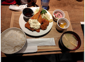 魚屋のマグロ食堂 オートロキッチン 渋谷店: はるさんの2026年04月11日の3枚目の投稿写真