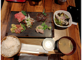 魚屋のマグロ食堂 オートロキッチン 渋谷店: はるさんの2026年07月18日の1枚目の投稿写真