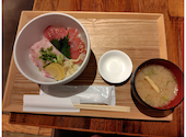 魚屋のマグロ食堂 オートロキッチン 渋谷店: はるさんの2026年10月06日の3枚目の投稿写真