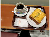 キャピタルコーヒーの口コミ画像1