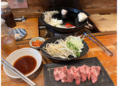 ジンギスカン 羊羊 めーめー 八王子本店: トロミさんの2026年09月16日の1枚目の投稿写真
