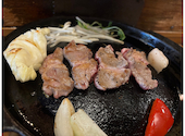 ジンギスカン 羊羊 めーめー 八王子本店: トロミさんの2026年09月16日の2枚目の投稿写真
