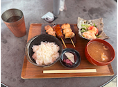 炭火焼き らくざ 八王子: トロミさんの2026年07月08日の1枚目の投稿写真
