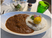 石油王のカレー スパイス酒場 八王子店: トロミさんの2026年06月02日の1枚目の投稿写真