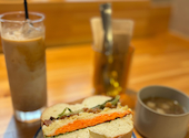 cafe homies カフェ ホーミーズ 西八王子: トロミさんの2026年05月09日の1枚目の投稿写真