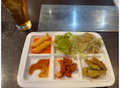 韓国料理マオミ: トロミさんの2026年04月21日の1枚目の投稿写真