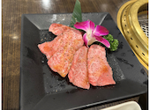一心焼肉 本店: トロミさんの2026年04月23日の1枚目の投稿写真