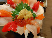 居酒屋食堂さわ7: あきあきさんの2026年06月01日の1枚目の投稿写真