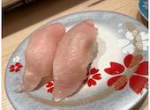 にぎりの徳兵衛 中村豊国店: がんさんの2022年03月28日の2枚目の投稿写真