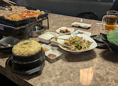 サムギョプサルと韓国料理 くるくる 習志野: Reonさんの2024年12月16日の1枚目の投稿写真