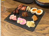 kunsei lover fumo 燻製専門店 燻製ラヴァー フーモ: ゆーさんの2025年05月08日の1枚目の投稿写真