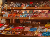 新宿駄菓子バー: 椿さんの2025年04月28日の1枚目の投稿写真