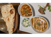 インド創作ダイニング&バー Spice Art: Tanta robaさんの2026年08月25日の1枚目の投稿写真