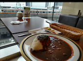 M&C CAFE 丸の内店: オリオンさんの2026年04月30日の1枚目の投稿写真