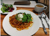GINZA TENSHODO CAFE ギンザ テンショウドウ カフェ: オリオンさんの2026年06月10日の1枚目の投稿写真