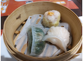 香港飲茶DimDimSum新宿マルイ本館店: オリオンさんの2025年05月02日の1枚目の投稿写真