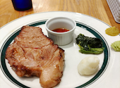 日本橋高島屋s c 新館店: オリオンさんの2026年04月11日の1枚目の投稿写真