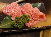 米沢牛 炭火焼肉 上杉 浜松・根上り松店: ウルトラＱさんの2024年05月18日の2枚目の投稿写真