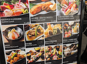 板前バル LIVE FISH MARKET 日比谷グルメゾン店: Rさんの2025年12月05日の2枚目の投稿写真