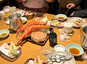 えびかに合戦　札幌本店: げんちゃんさんの2024年12月の1枚目の投稿写真