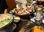 刺身と焼き物 ひゃくや 別邸: げんちゃんさんの2026年08月19日の1枚目の投稿写真