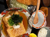 うおのぶ食堂: LUCAさんの2026年10月13日の2枚目の投稿写真