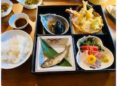 旬菜旬魚 きてみ亭: ジャスミンさんの2026年08月12日の1枚目の投稿写真