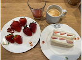 果実園リーベル　飯田橋店: えつさんの2026年03月の1枚目の投稿写真